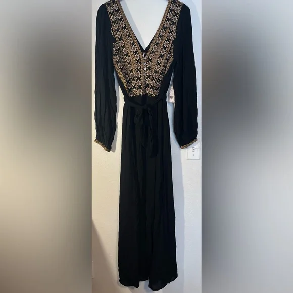 Free People Heart's Desire Maxi Dress - Picture 12 of 16